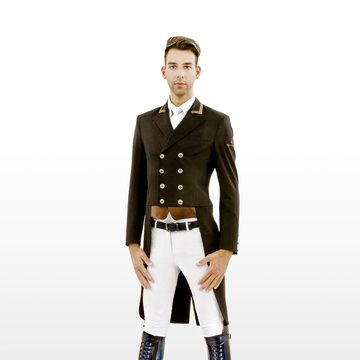 Tailcoats- Short and Long