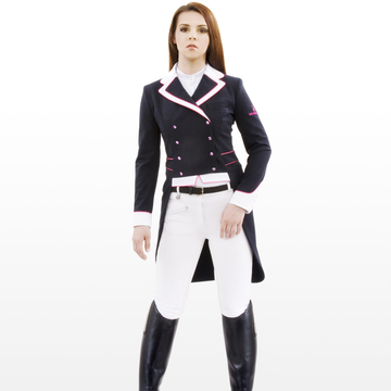 Tailcoats- Short and Long
